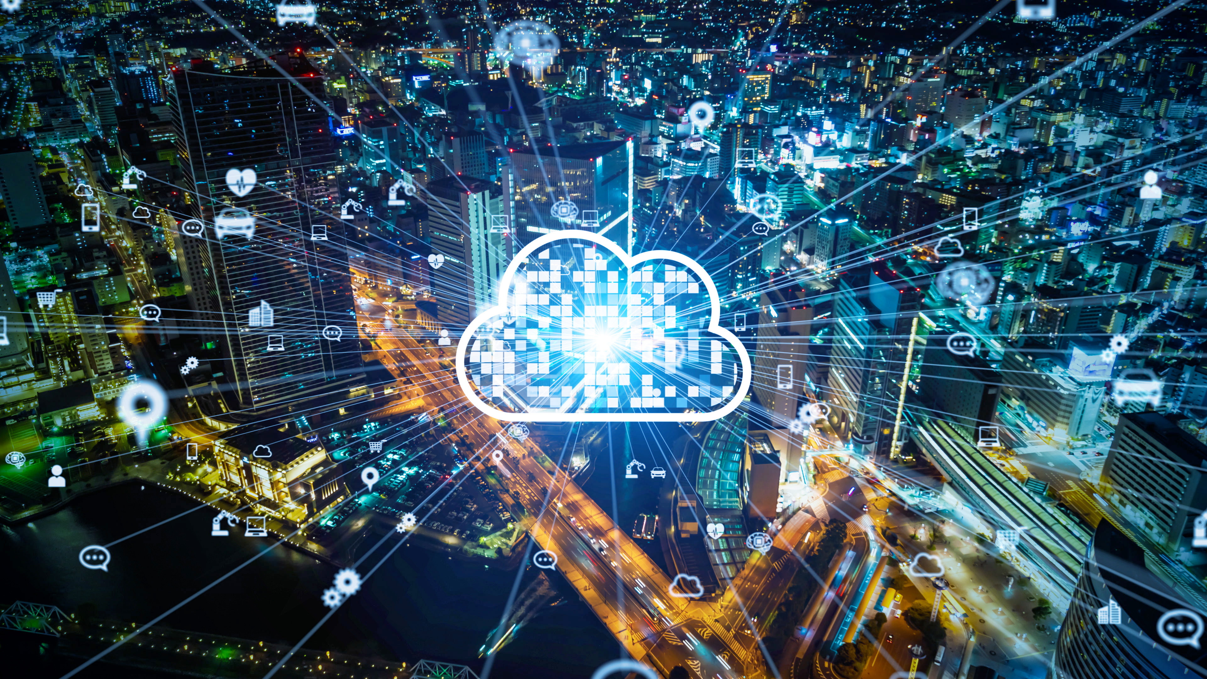 Evropske cloud kompanije uz Brisel: Kako izgleda plan za smanjenje zavisnosti od SAD?