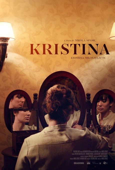 Film "Kristina, FAF