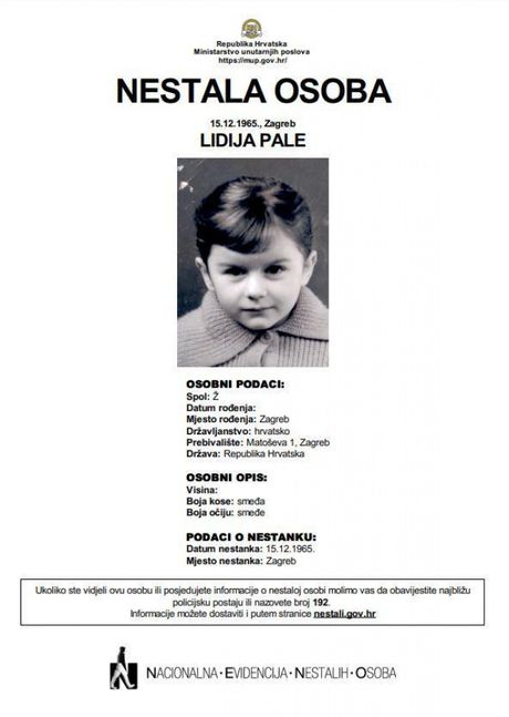 Lidija Pale Lidija Pale