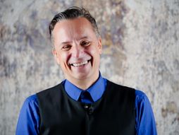 Neša Klik intervju, Nenad Radujević