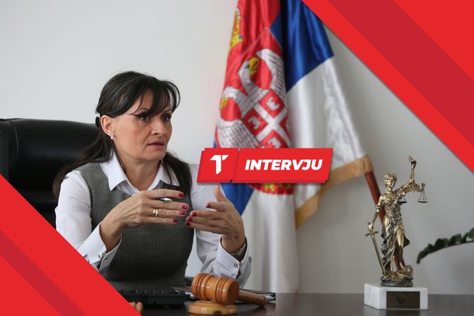 Olivera Ristanović Olivera Ristanović