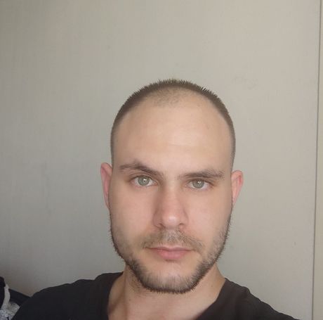 Romain Chevrel Romain Chevrel