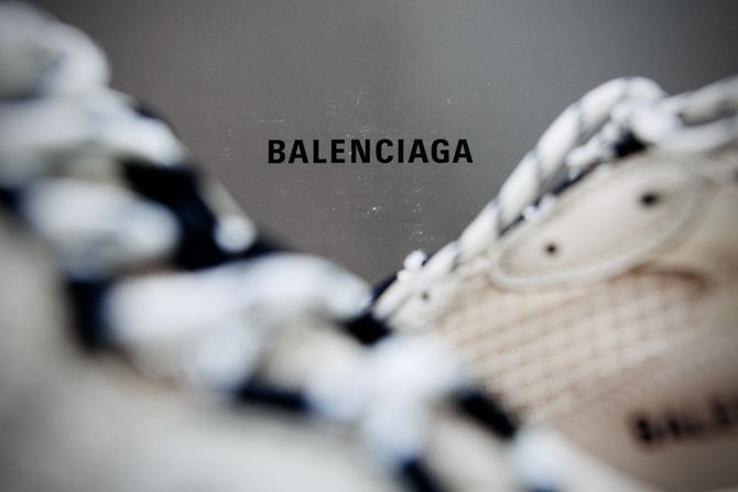 Balenciaga