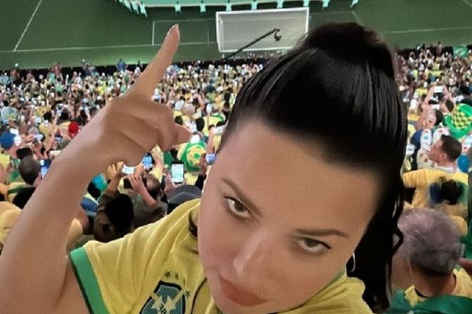 Adriana Lima Adriana Lima