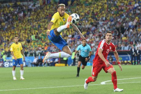 Srbija - Brazil Srbija - Brazil