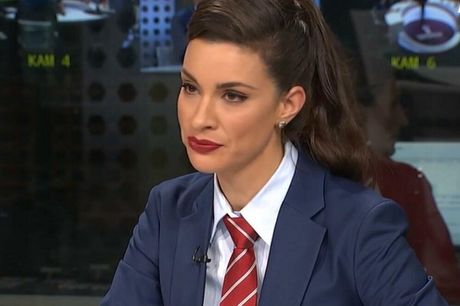 Dragana Kosjerina Dragana Kosjerina