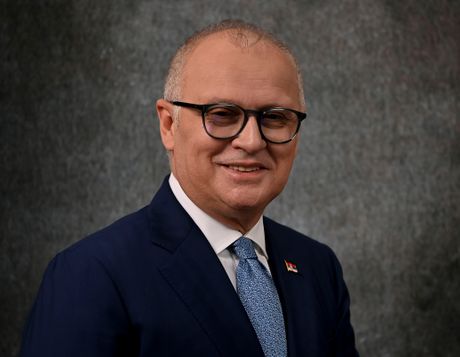 Goran Vesić
