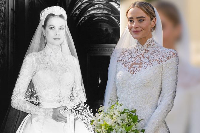 Naomi Biden, Grace Kelly Naomi Biden, Grace Kelly