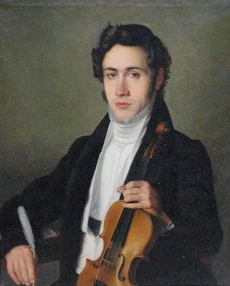 Nikolo Paganini Nikolo Paganini