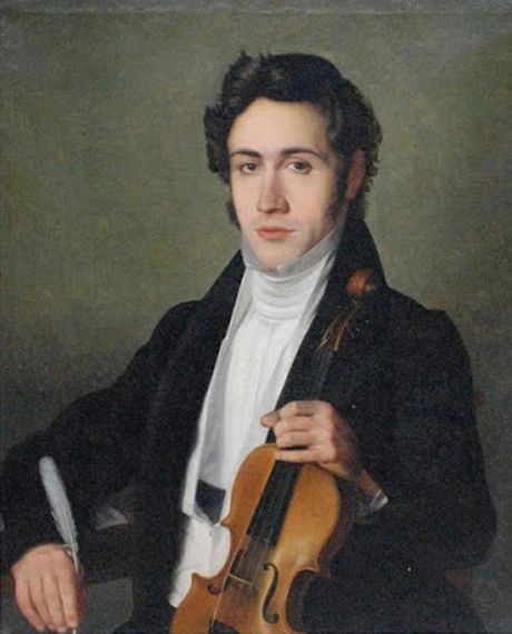 Nikolo Paganini