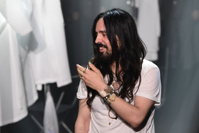 Alessandro Michele