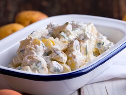 Krompir salata