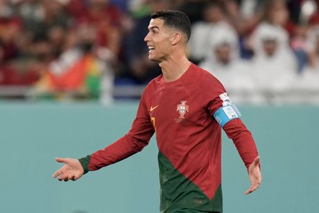 Portugalija Gana Svetsko fudbalsko prvenstvo Katar Portugalija Gana Svetsko fudbalsko prvenstvo Katar