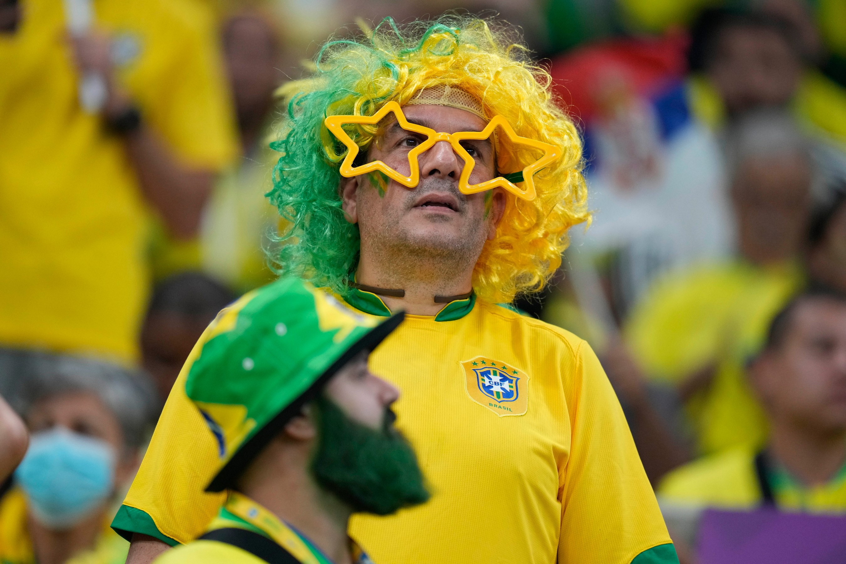 Srbija pala pred svetskom silom: Brazil spustio Orlove na zemlju -  Telegraf.rs