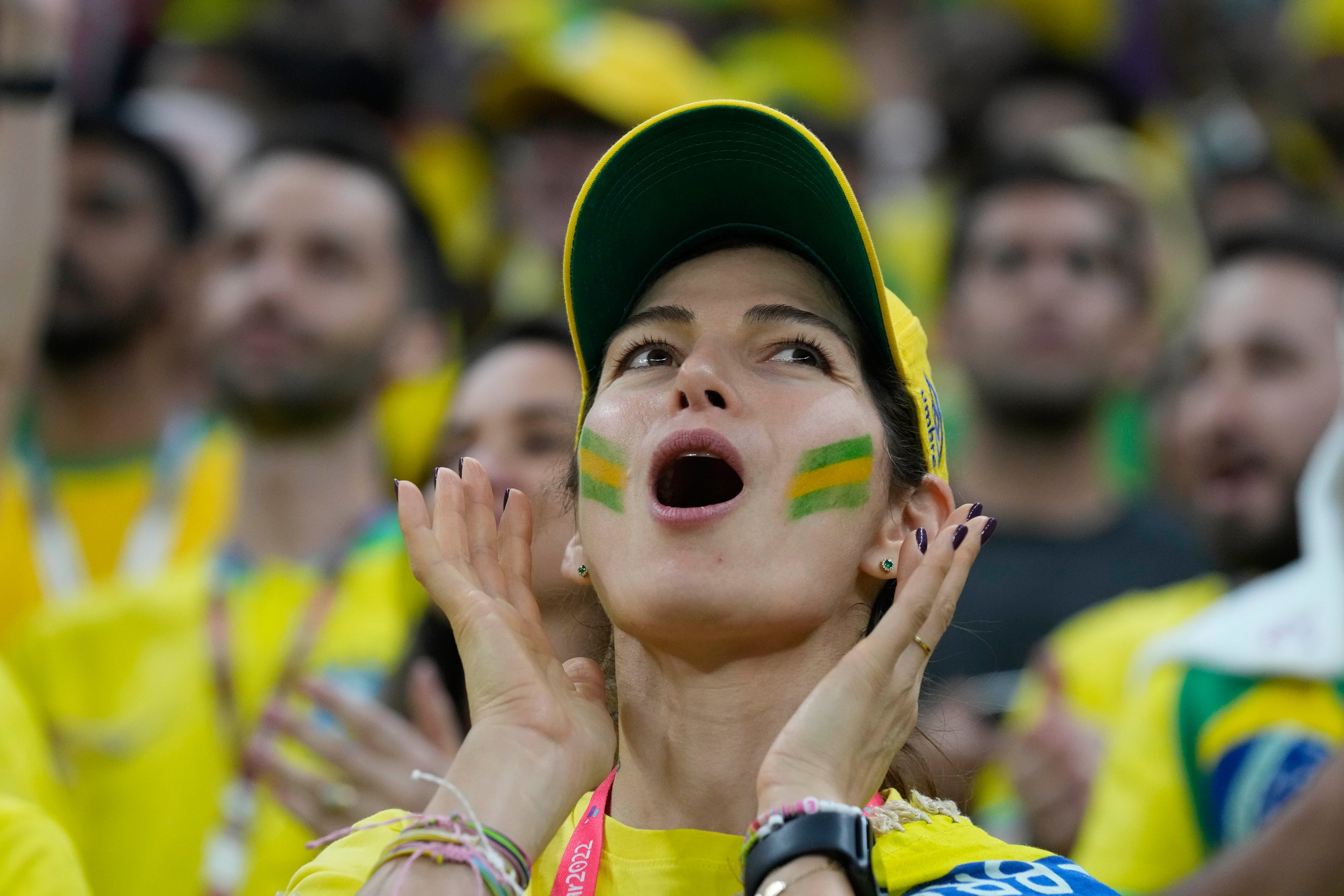 Srbija pala pred svetskom silom: Brazil spustio Orlove na zemlju -  Telegraf.rs