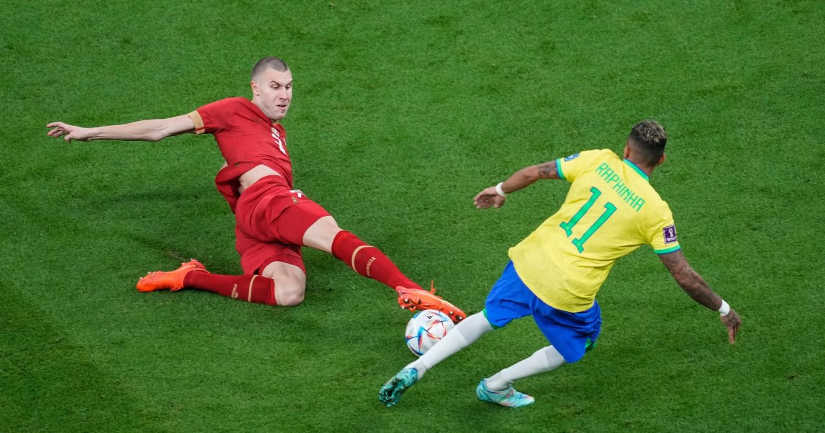 Zvezda Mundijala dobila ponudu od koje zastaje dah
