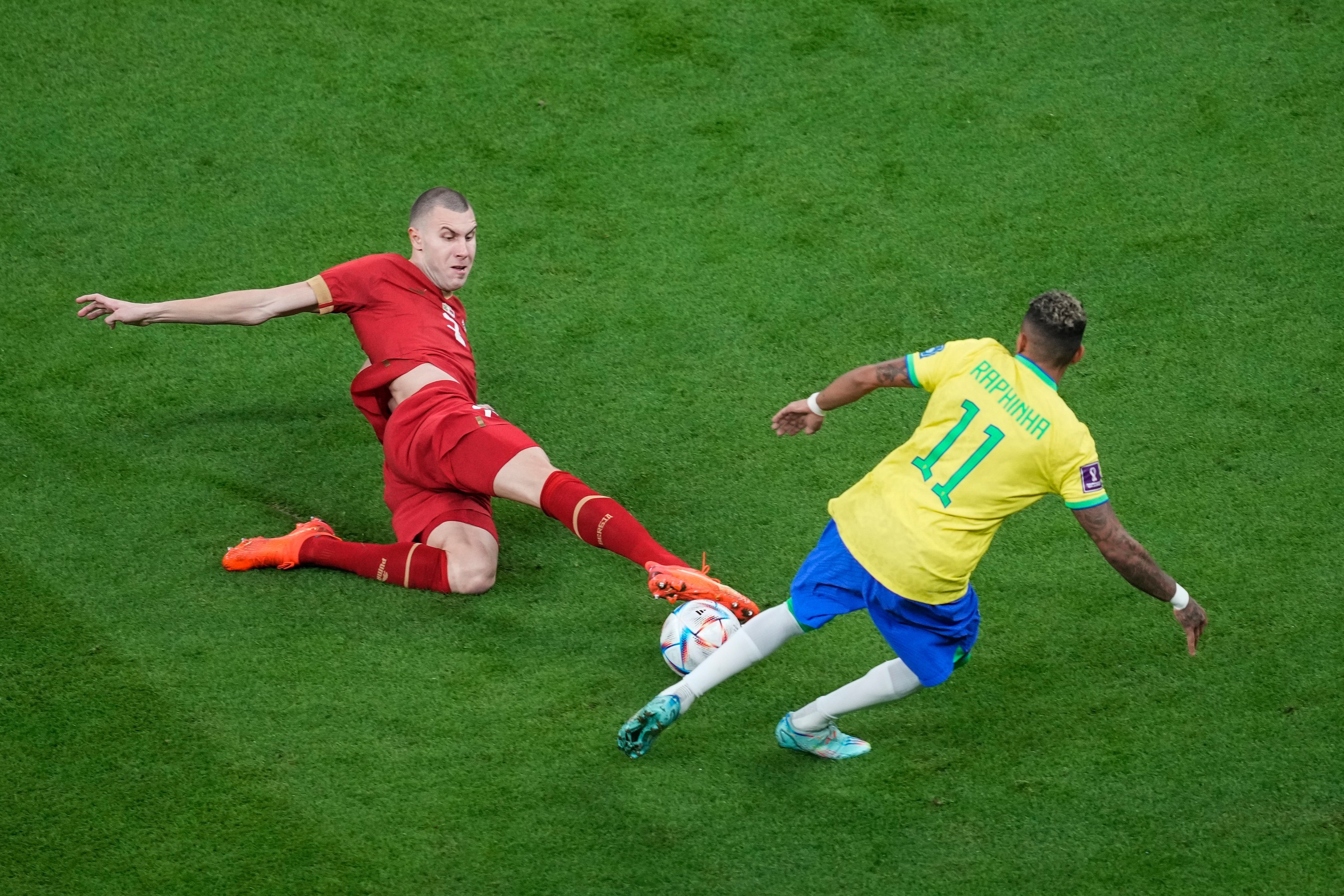 Zvezda Mundijala dobila ponudu od koje zastaje dah - 48 miliona evra za godinu dana!