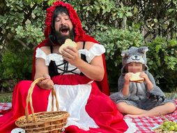 tata Sholom Ber Solomon