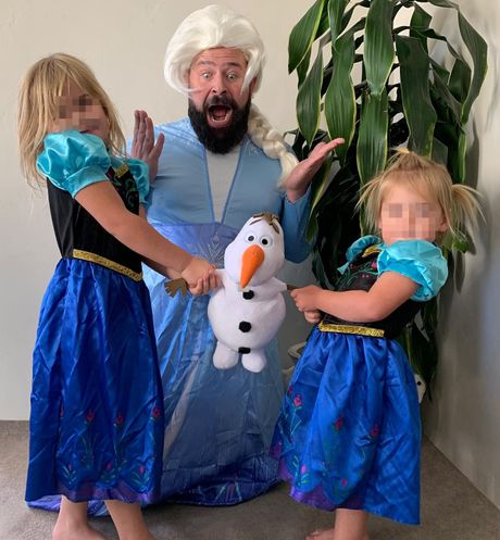 tata Sholom Ber Solomon