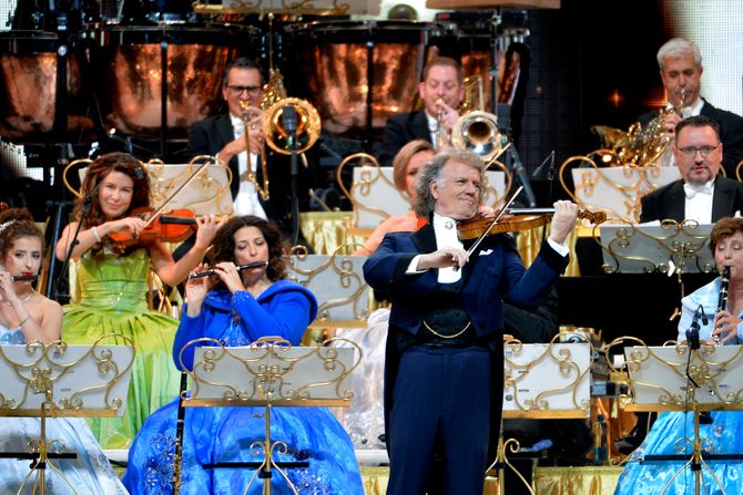 Andre Rieu