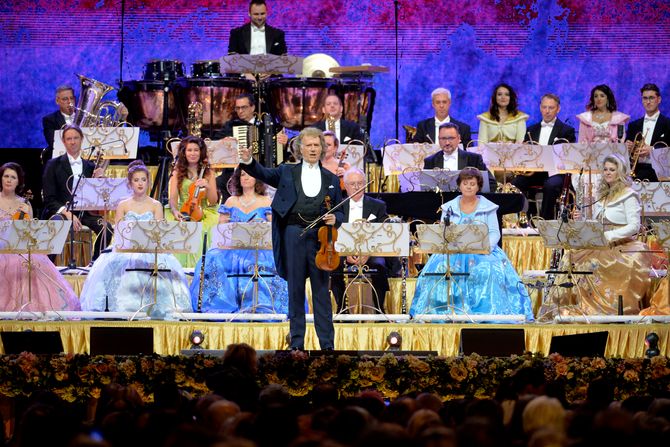 Andre Rieu