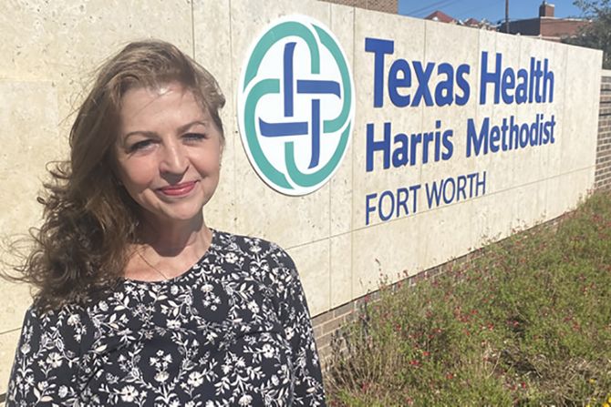 April Boudreau April Boudreau