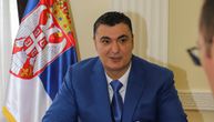 U Skupštinu stigao zahtev Vlade za razrešenje ministra privrede Radeta Baste