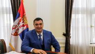 Skupština izglasala smenu ministra Radeta Baste