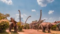Dinosaurusi su dominirali planetom ne zbog veličine ili strašnih zuba – već zbog načina na koji su hodali