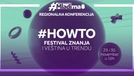 Influenseri, blogeri, TikTokeri i mladi preduzetnici regiona o razvoju karijere i putu do uspeha