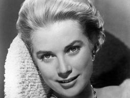 Grace Kelly, Grejs Keli