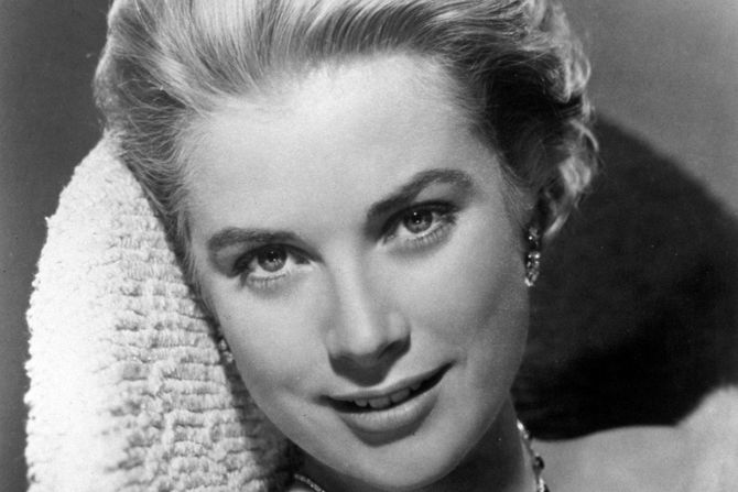 Grace Kelly, Grejs Keli Grace Kelly, Grejs Keli