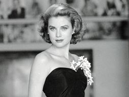 Grace Kelly, Grejs Keli