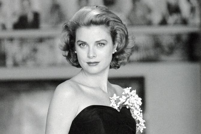 Grace Kelly, Grejs Keli Grace Kelly, Grejs Keli