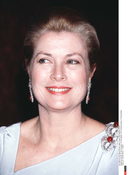 Grace Kelly, Grejs Keli