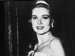 Grace Kelly, Grejs Keli