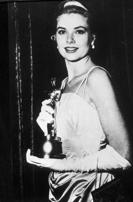 Grace Kelly, Grejs Keli