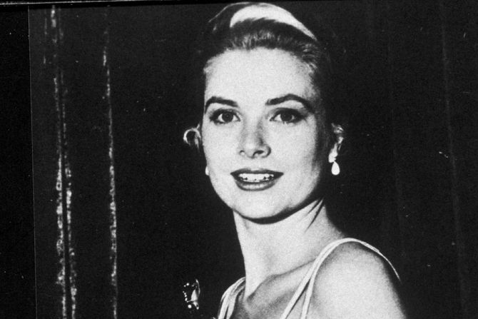 Grace Kelly, Grejs Keli