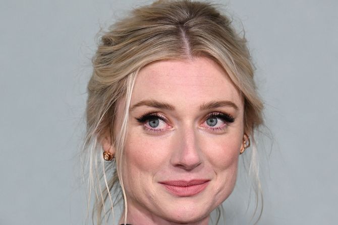Elizabeth Debicki Elizabeth Debicki