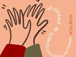 ilistracija, nasilje nad ženama