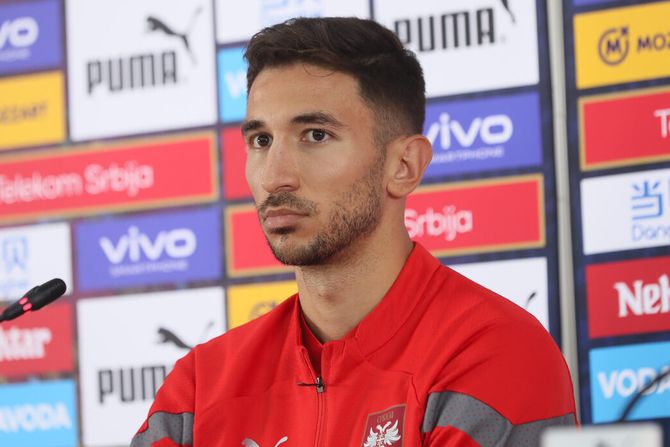 Marko Grujić, Nemanja Maksimović