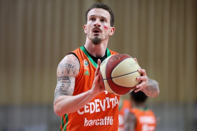 KK Cedevita Olimpija