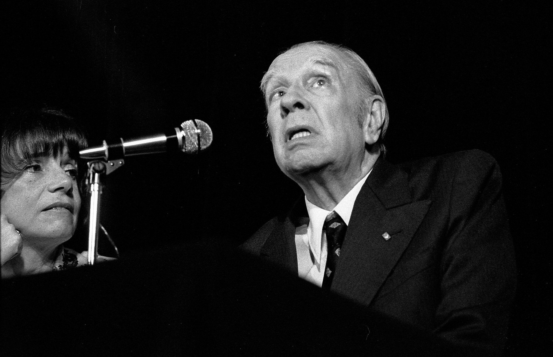 Zašto je Horhe Luis Borhes mrzeo fudbal?