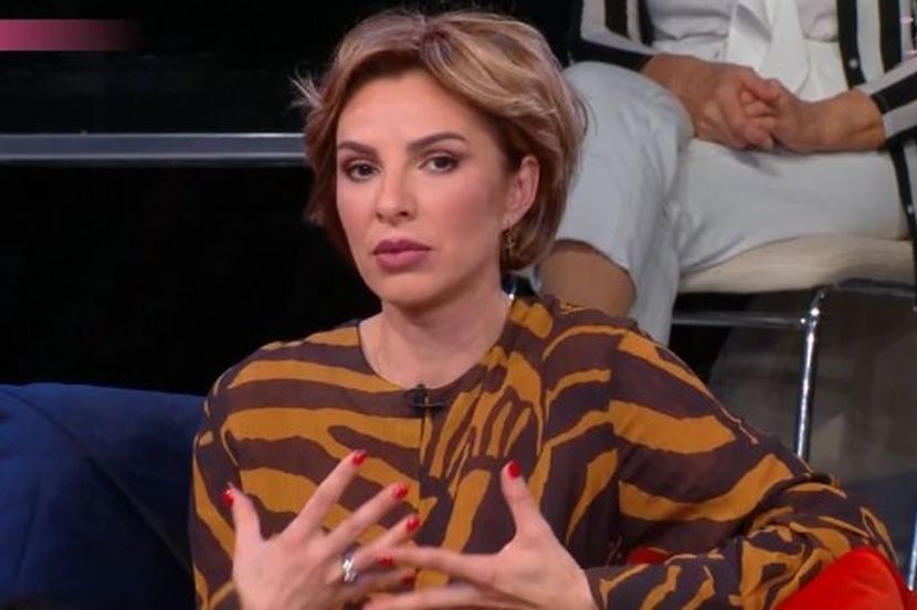 "Dužan si mi milion!": Marina Tadić javno isprozivala Ivana Simića