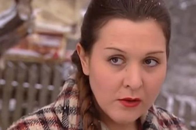 Tijana Vučetić Tijana Vučetić