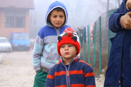 emir sarajevo dečak buhotina