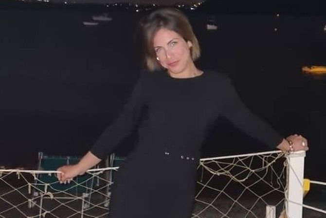 Eleonora Sirabella Eleonora Sirabella