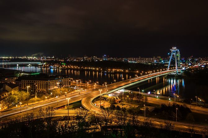Bratislava, Slovačka Bratislava, Slovačka