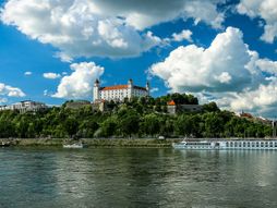 Bratislava, Slovačka