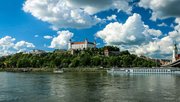 Bratislava, Slovačka